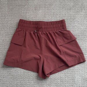 Abercrombie Workout Shorts - Size M